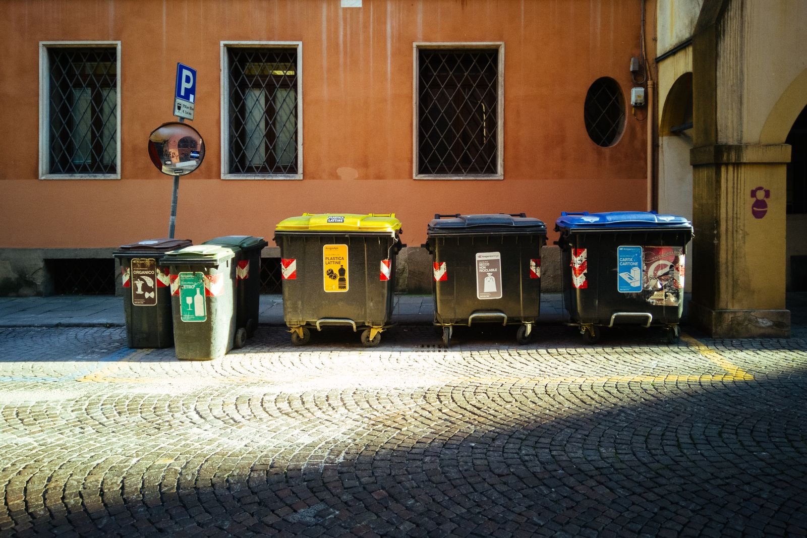 Bulk Waste