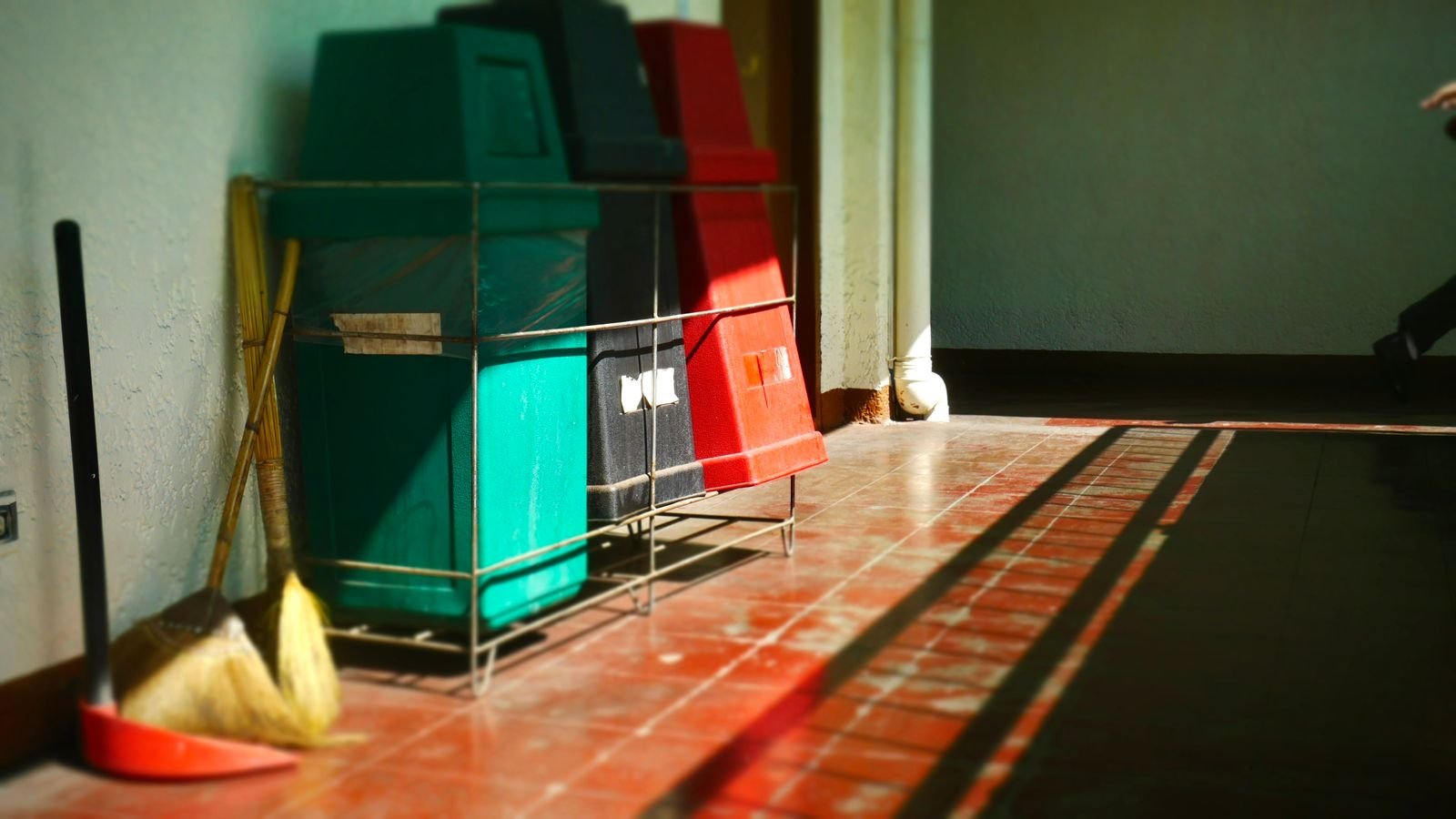 E-Waste