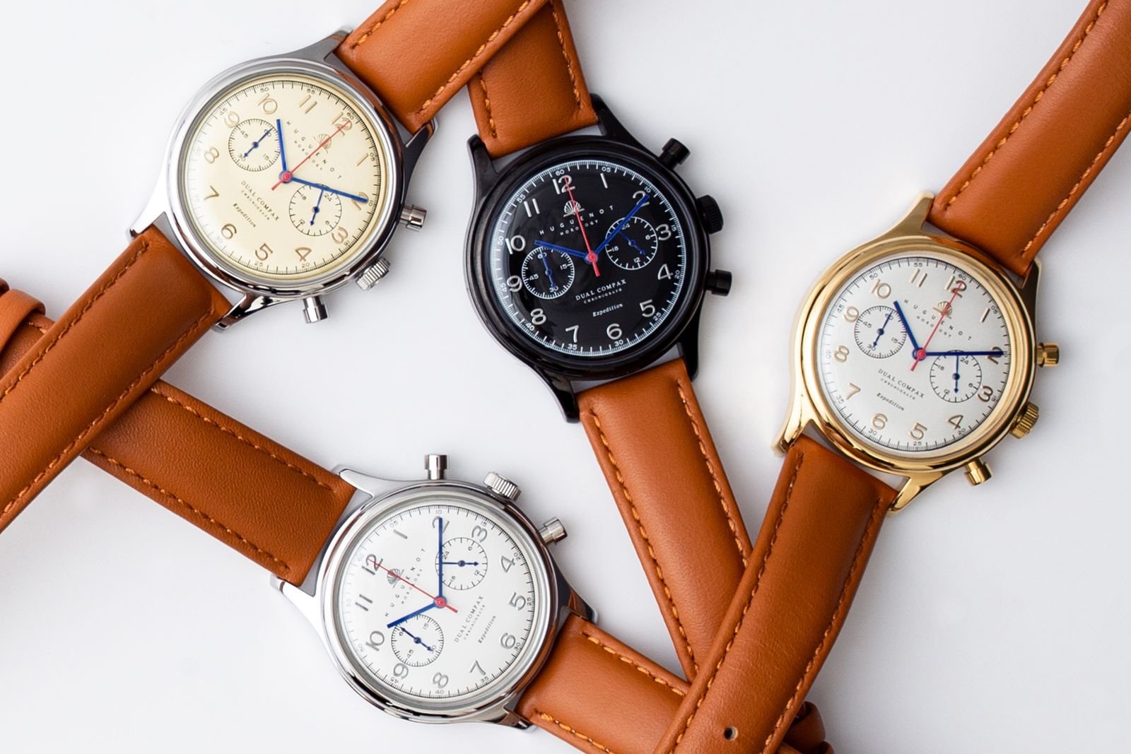 Smart Watch Integration