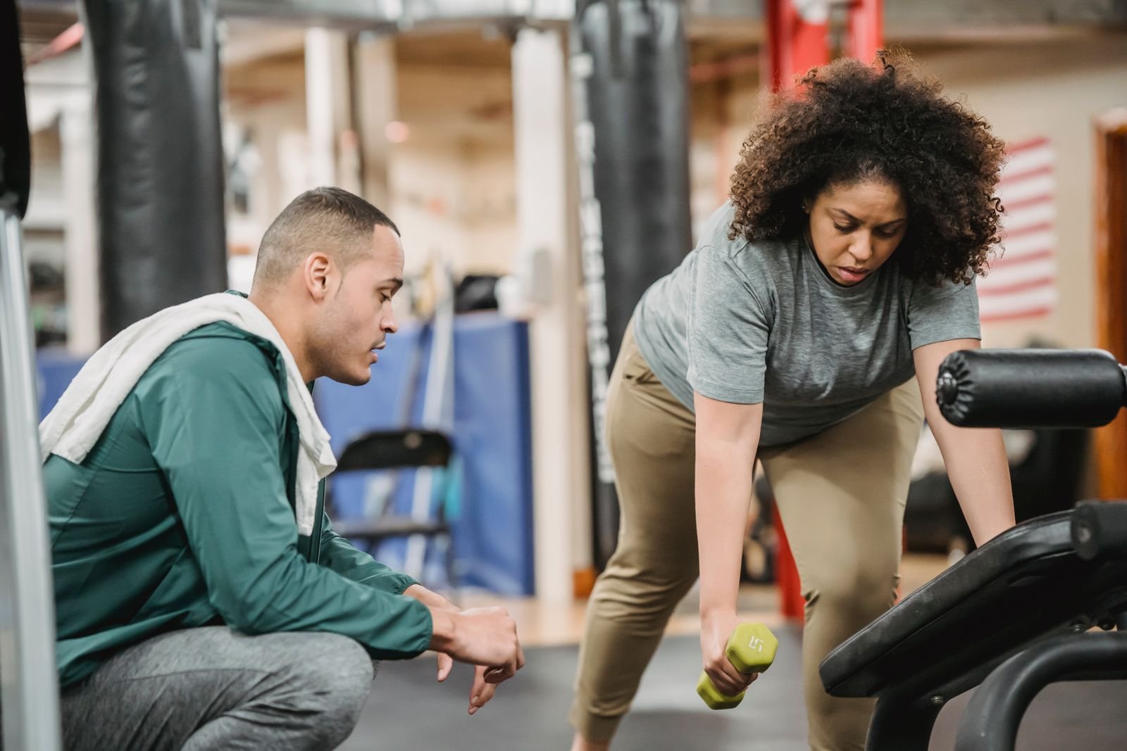 Healthy Lifestyle Coaching