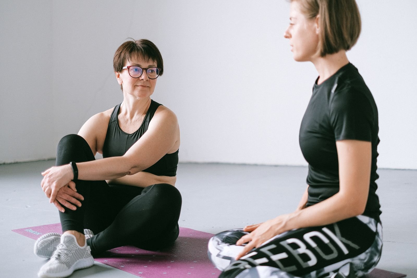 Corporate Wellness Programs in Kandivali West