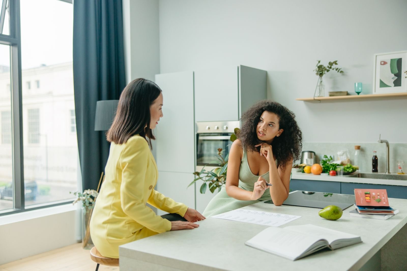 Holistic Health Consultation in Kandivali West