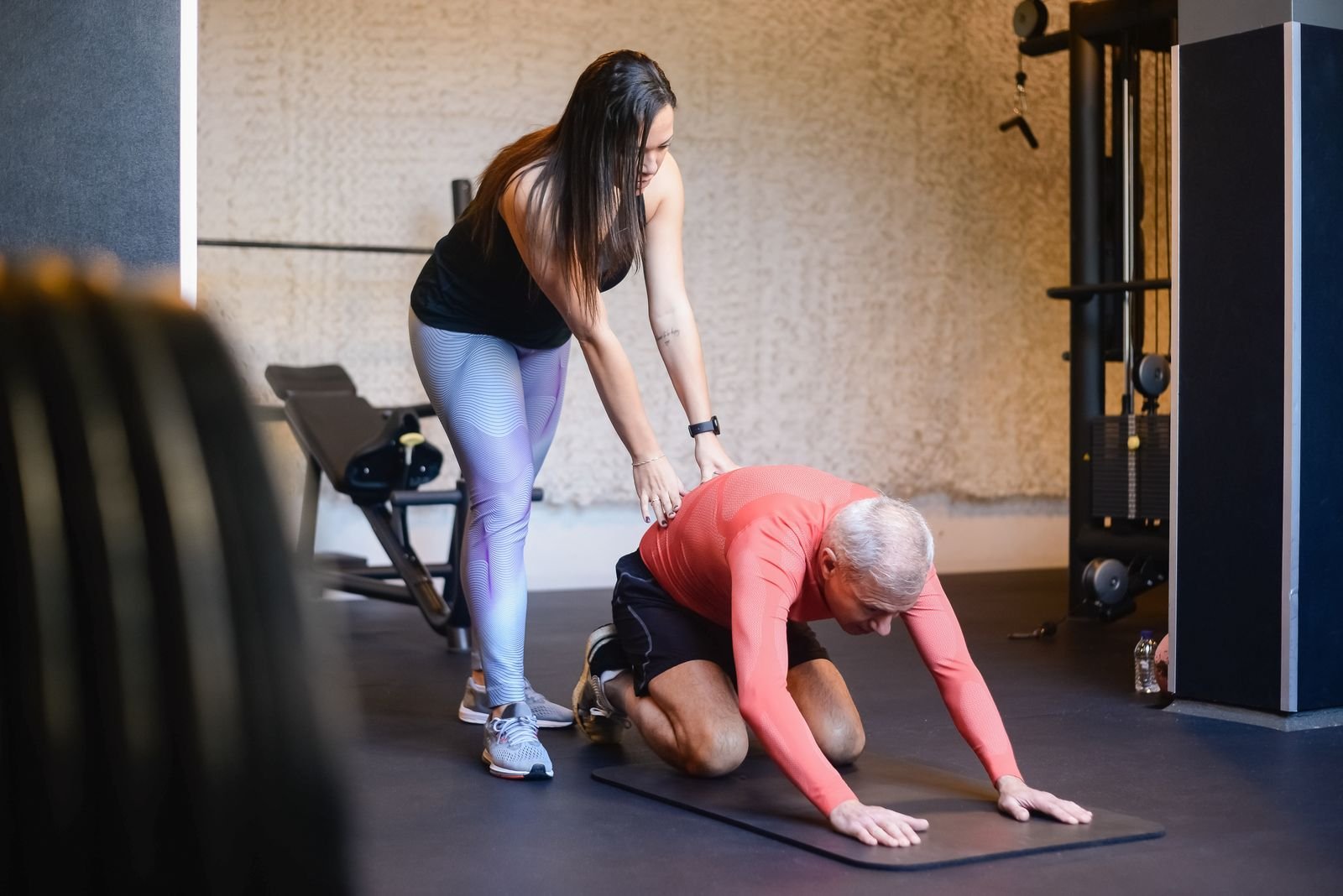 Lifestyle Transformation in Kandivali West