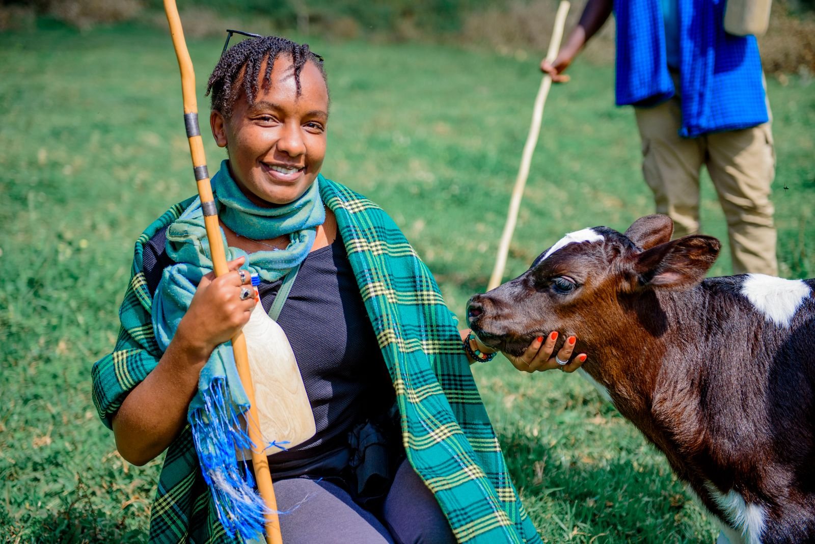 Livestock Health Checkup & Vaccination
