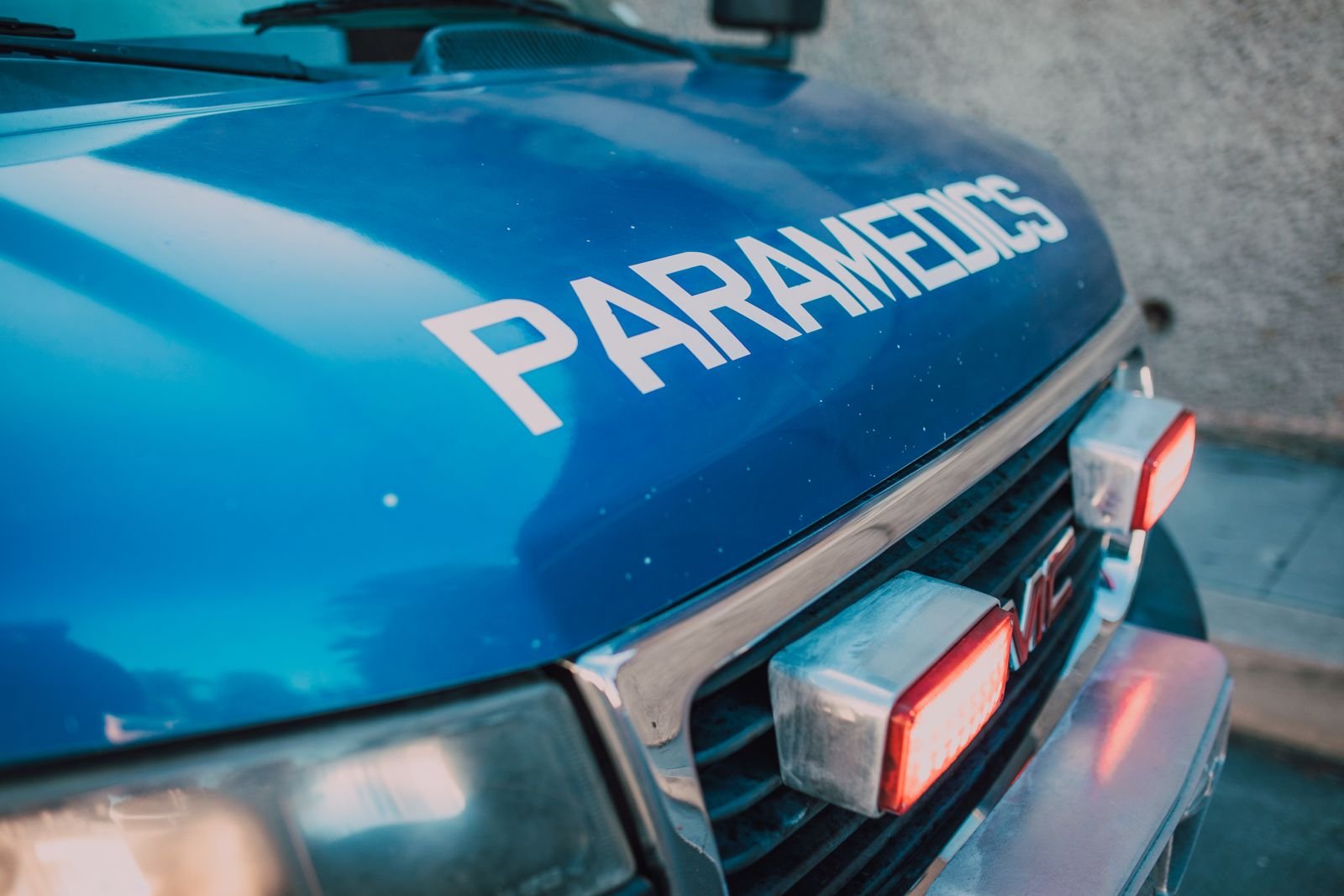 Pet Ambulance Emergency Transport