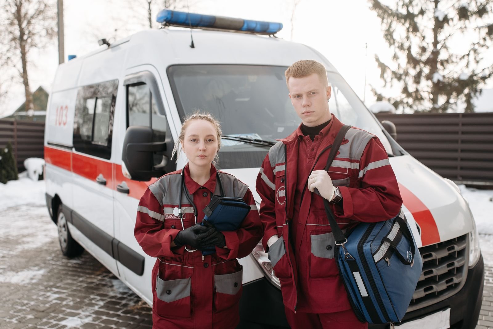 Critical Care Transport