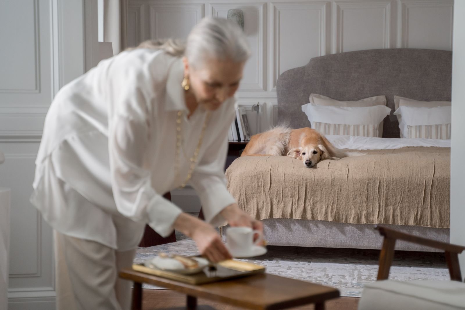 Live CCTV pet monitoring app for pet parents Mumbai