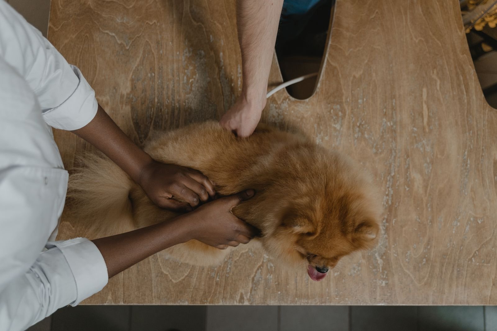 Post-Surgery Recovery Massage