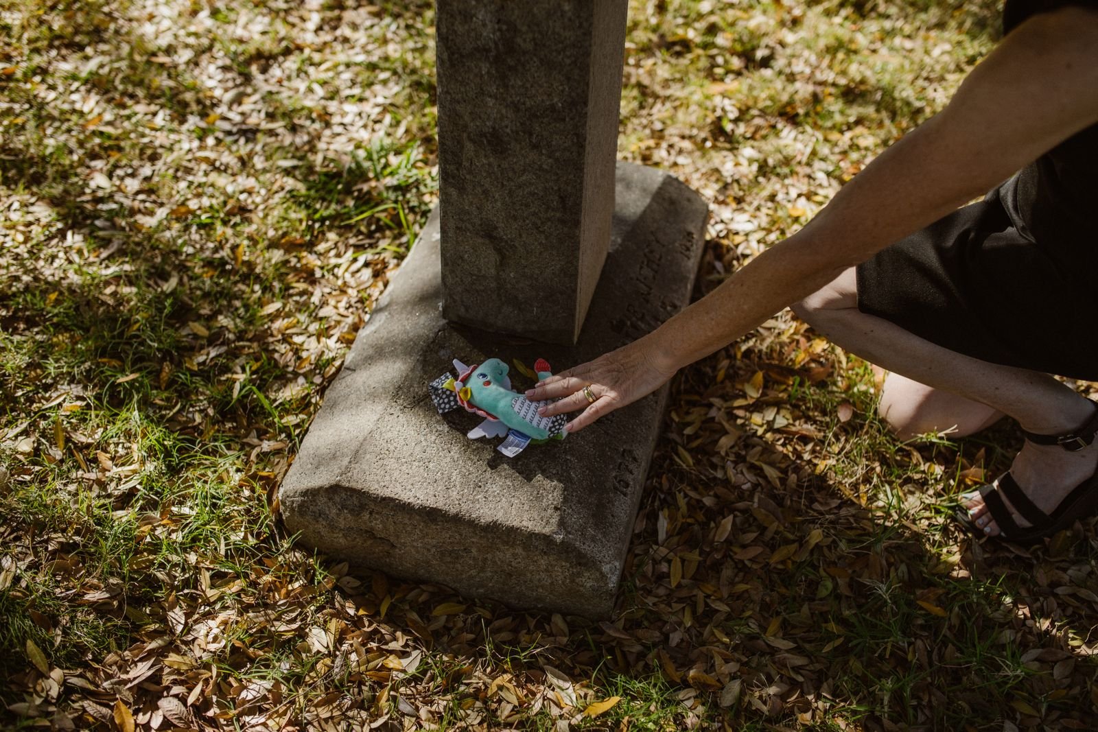 Grief Counseling and Pet Loss Support