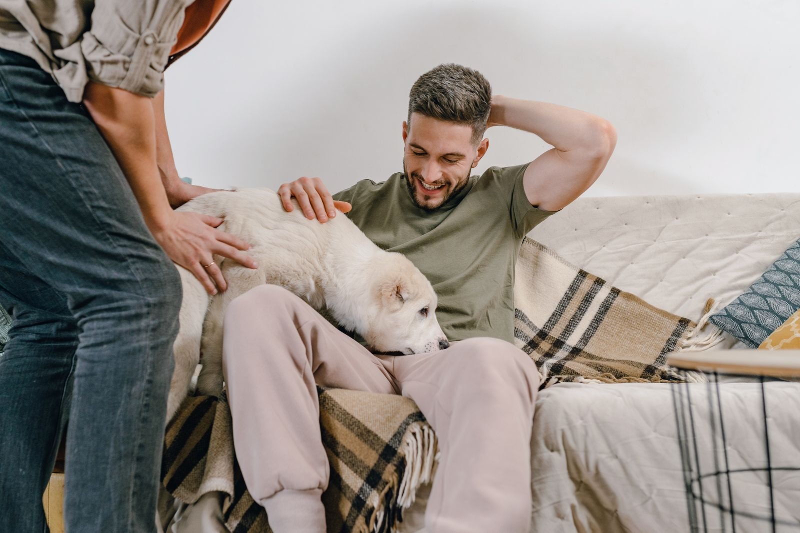 Pet Daycare Services Kamptee
