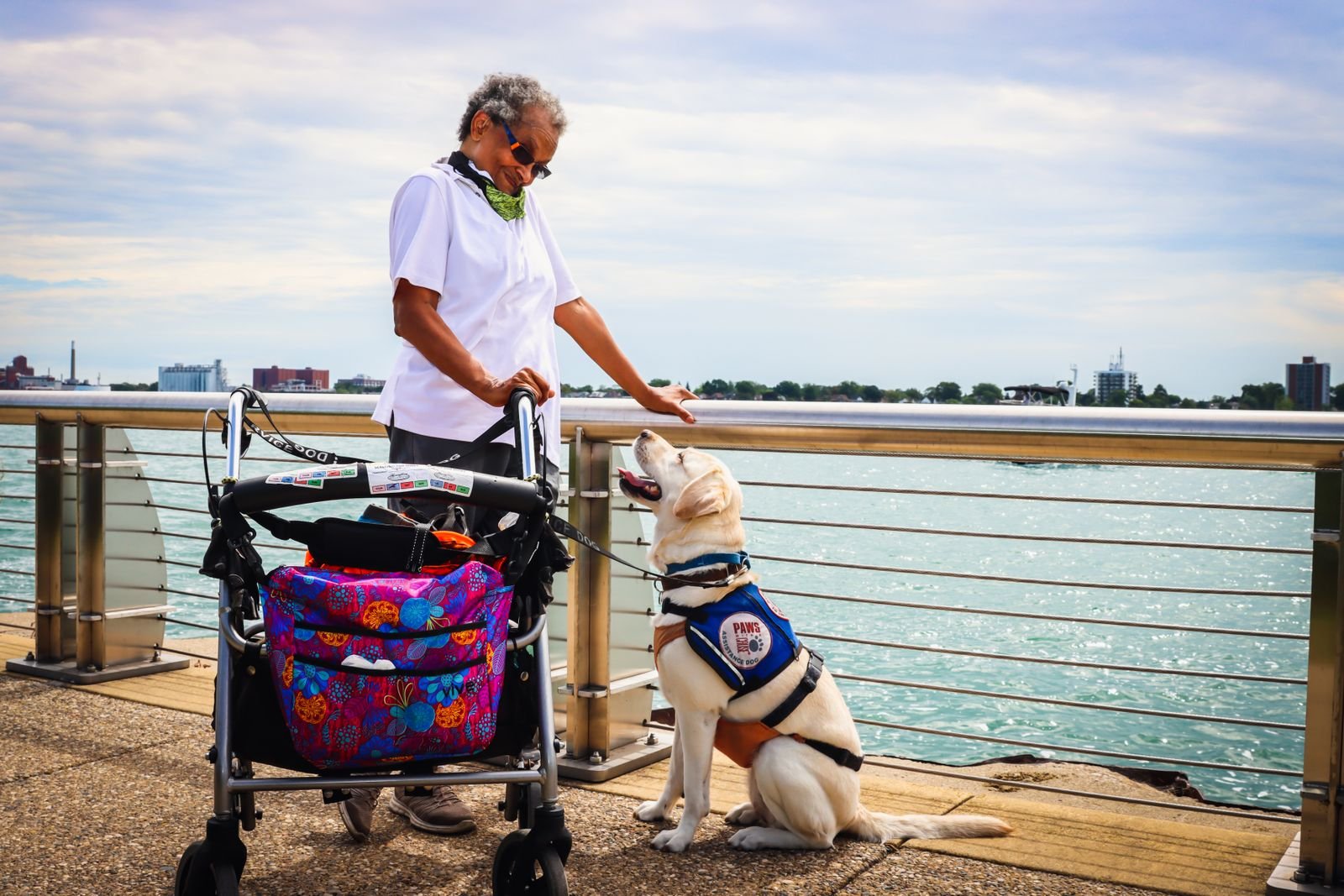 Emotional Support Dog Program in Pune