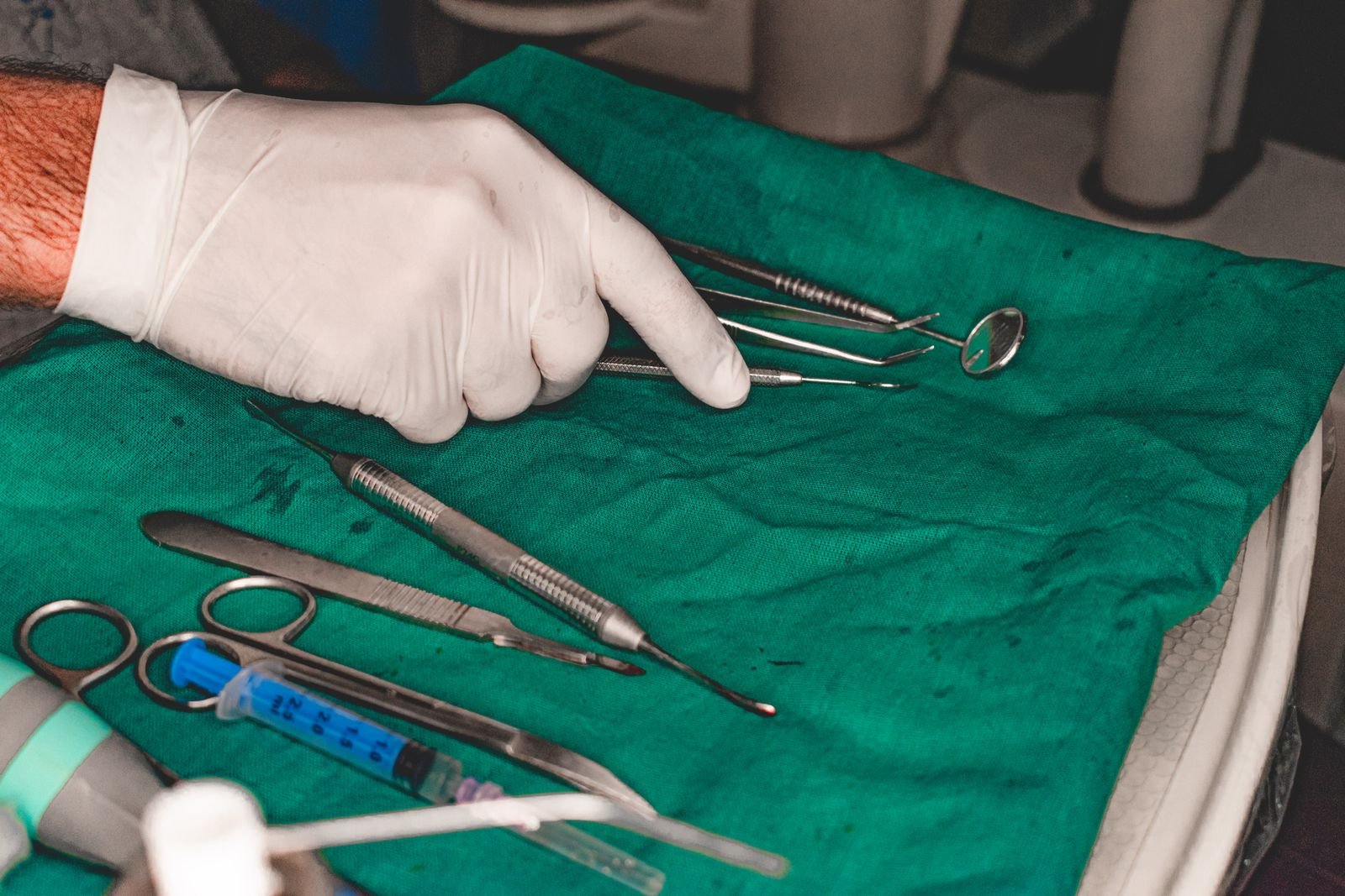 Periodontal Disease Treatment
