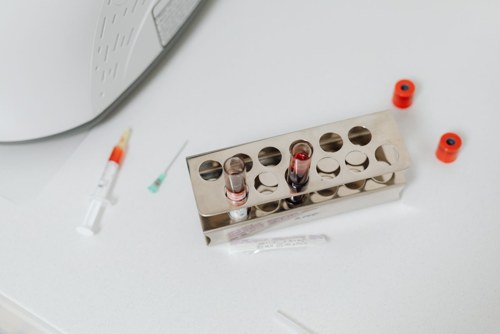 Endocrinology and hormone assay testing for animals