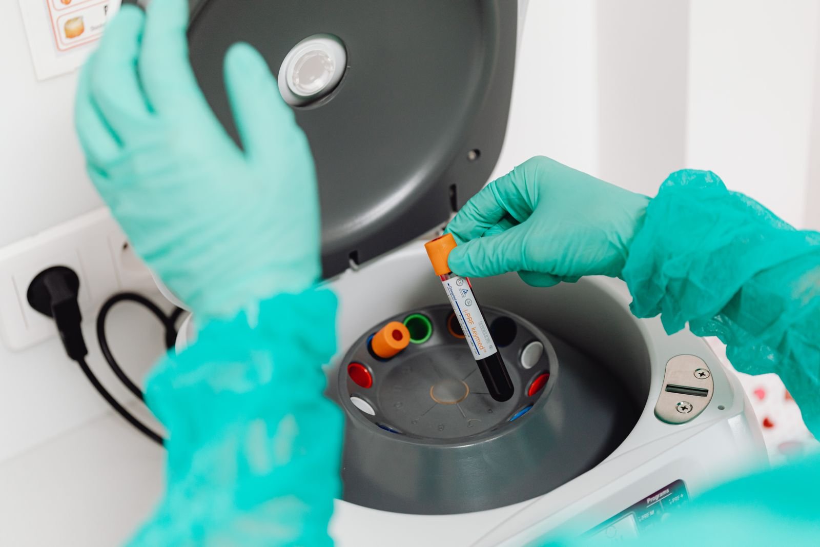 Parasitology Screening