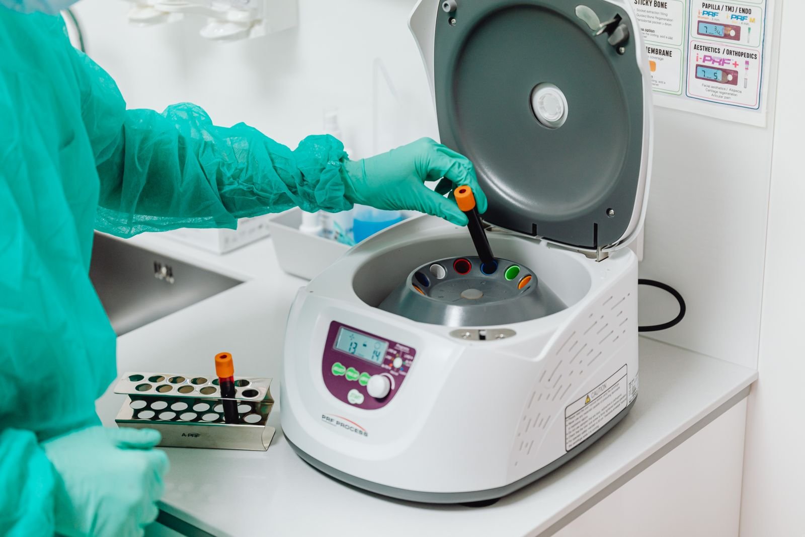 Urinalysis Testing