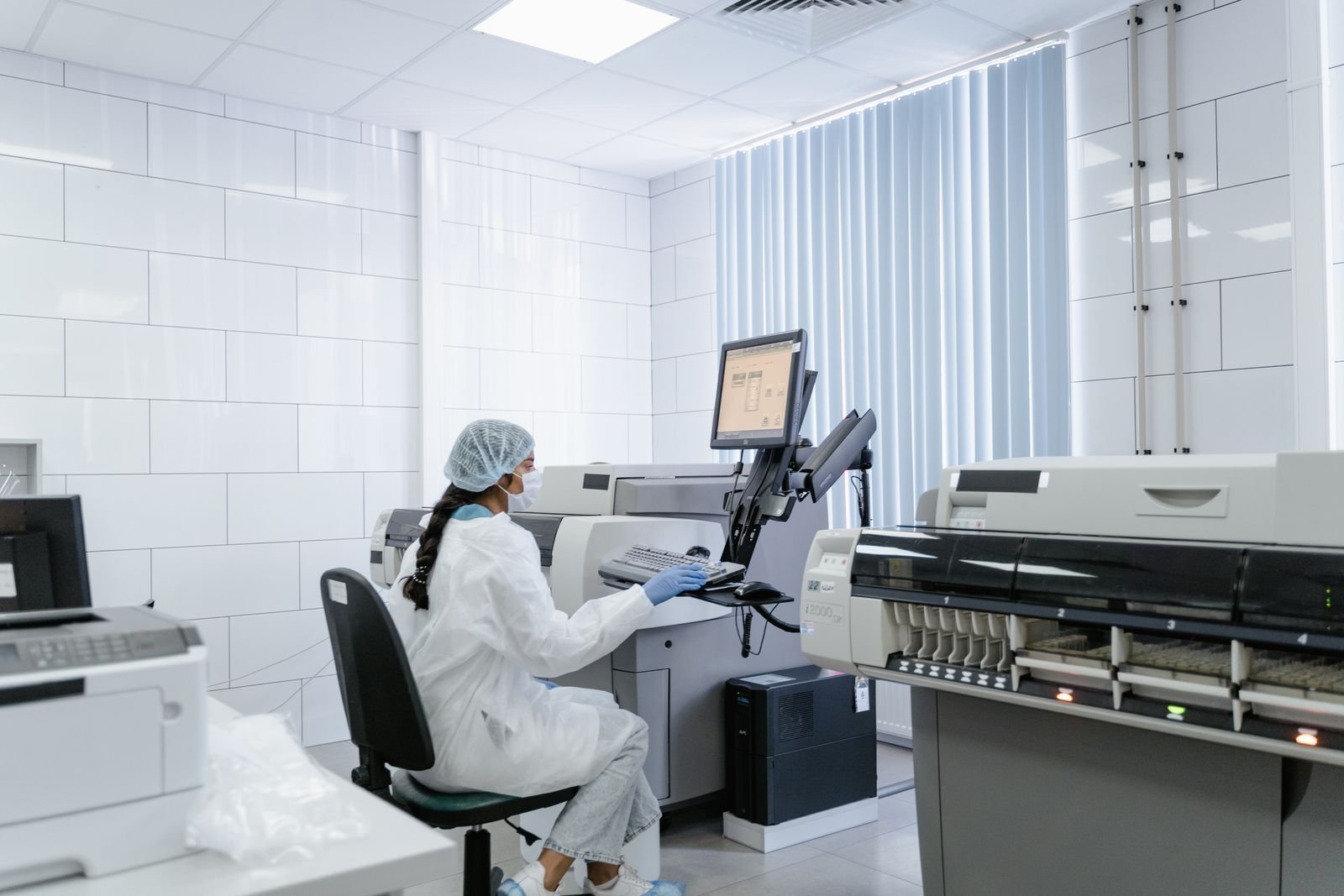 Histopathology Services