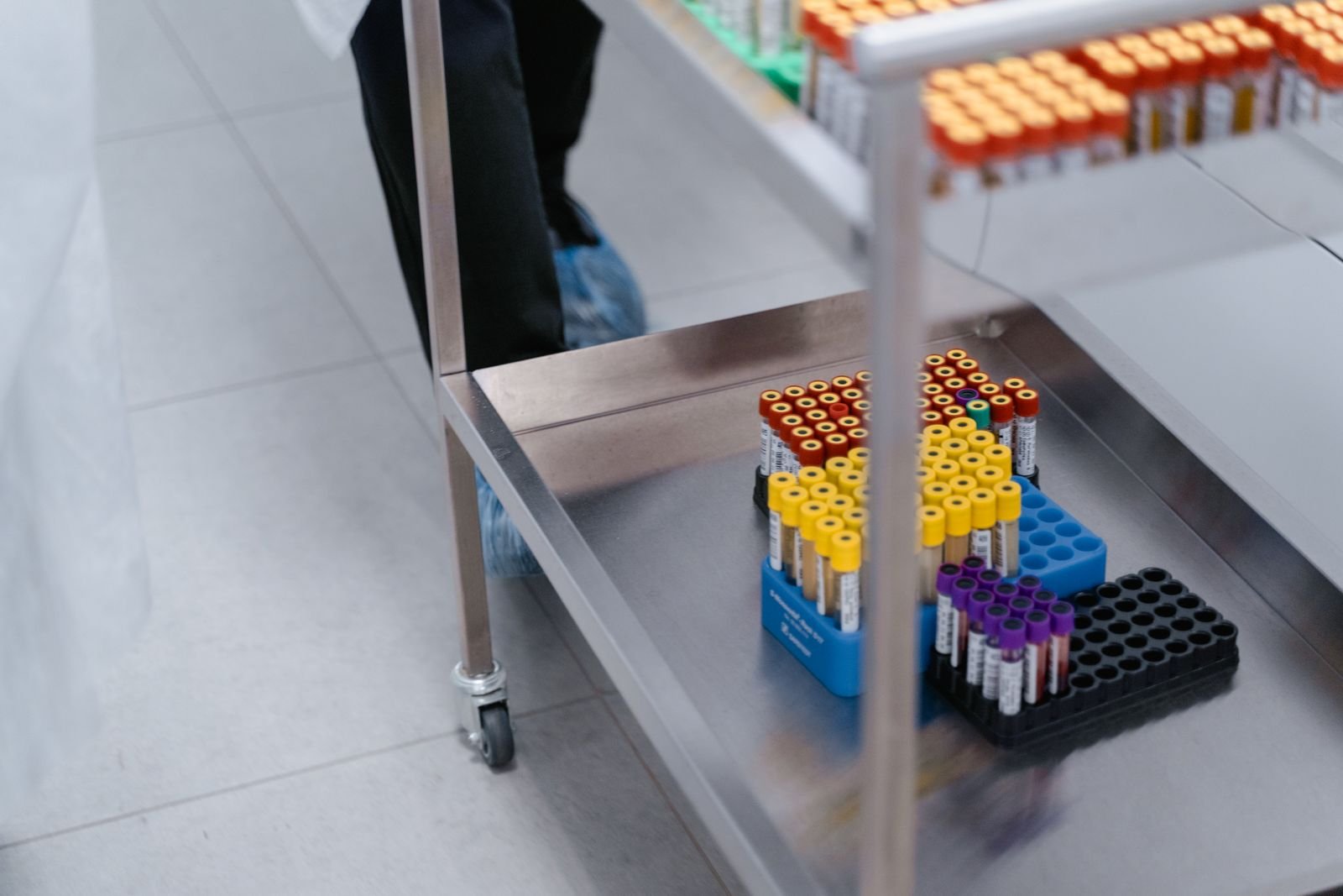 Molecular Diagnostics