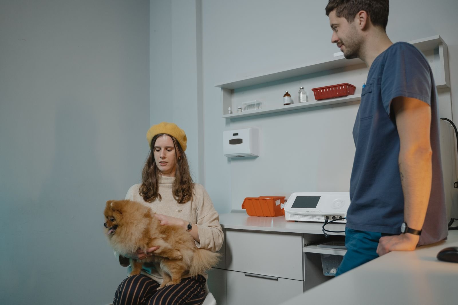 Pet Pharmacy in Kulti