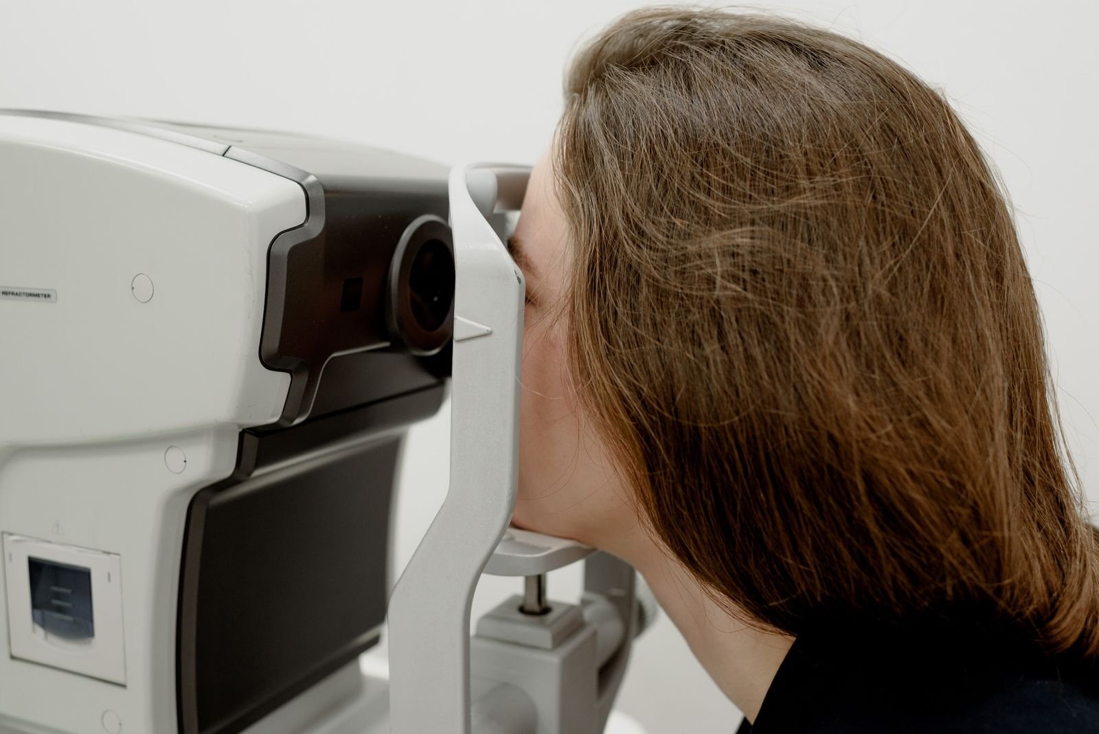Glaucoma Diagnosis & Treatment
