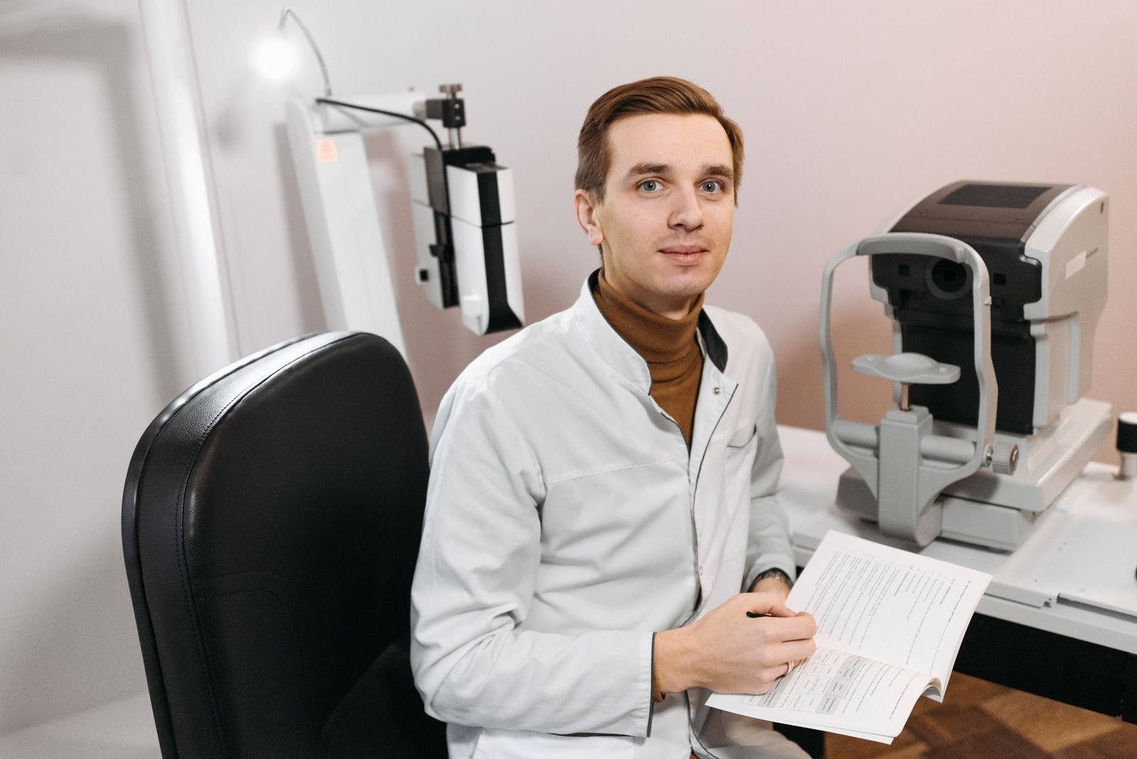 Eyelid & Eyelash Surgery