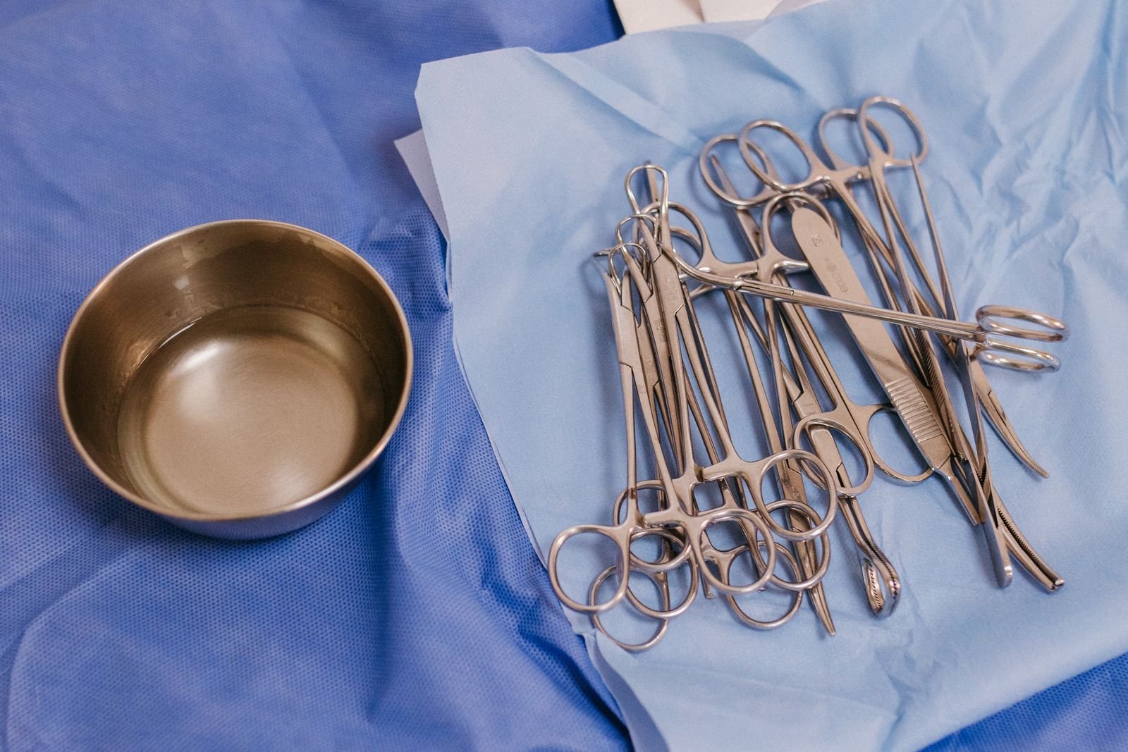 Orthopedic Surgery