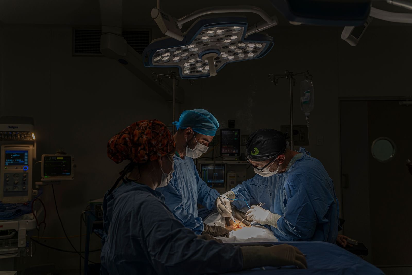 Soft Tissue Surgery