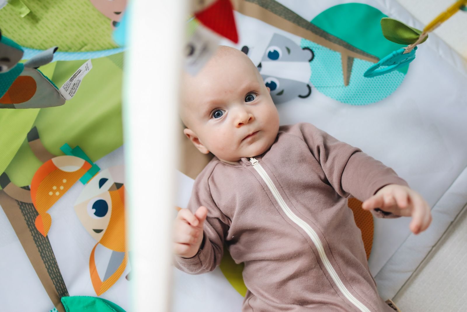 Bulk baby rompers import and distribution India