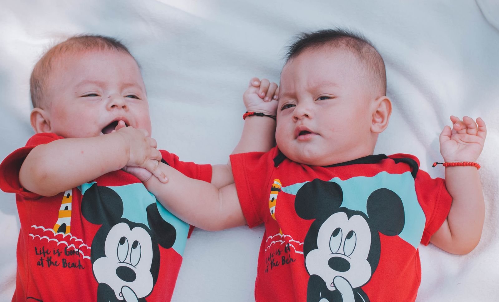 Baby romper quality assurance and compliance testing