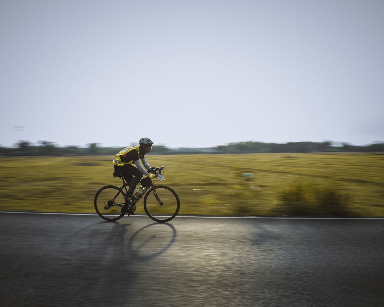 Private label and OEM cycling jersey manufacturing