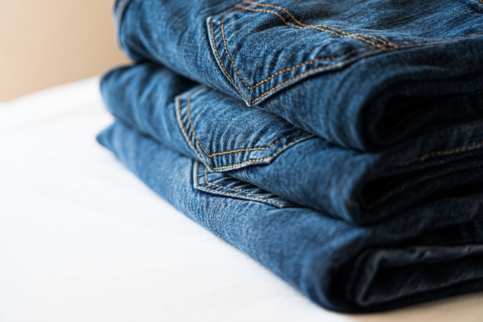 Kids denim apparel supply and export