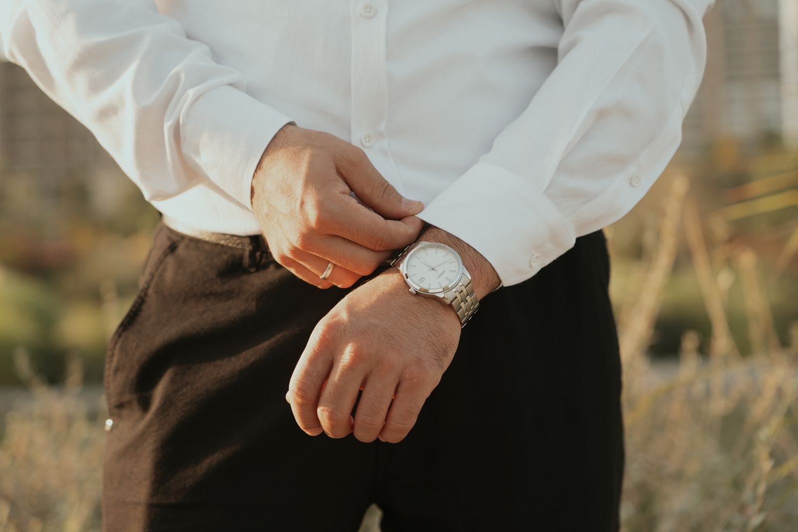 Premium formal shirt manufacturing unit in Madurai