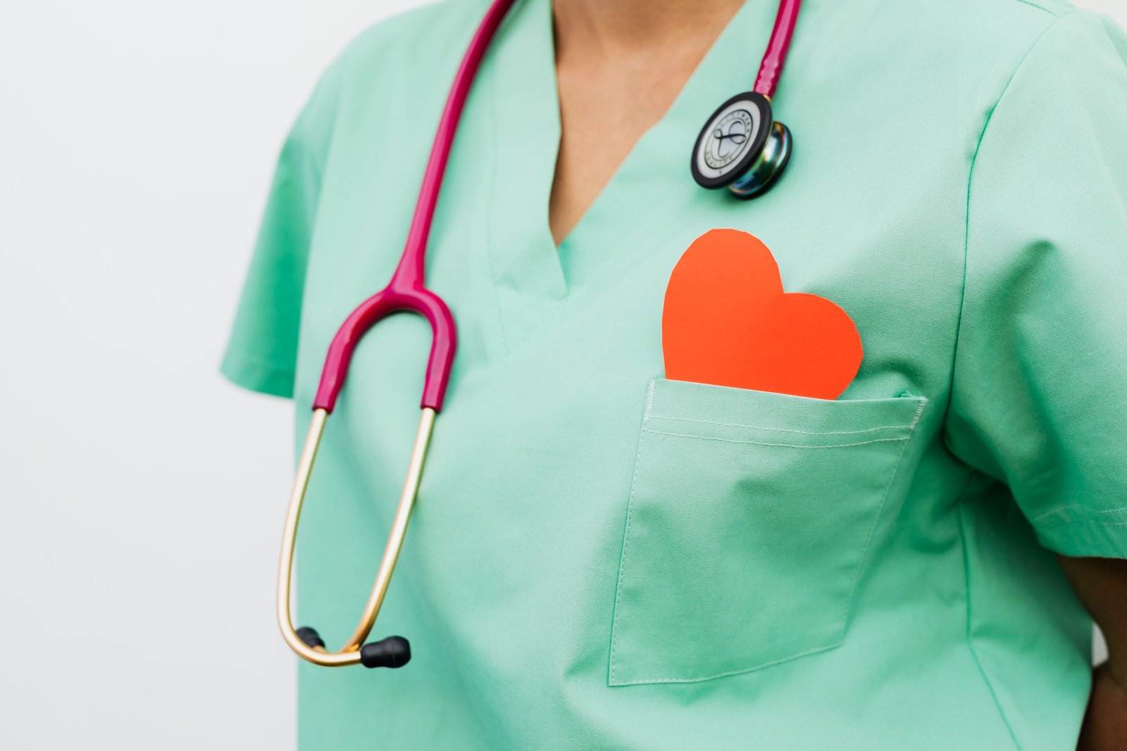 Doctor lab coats and aprons exporter from India