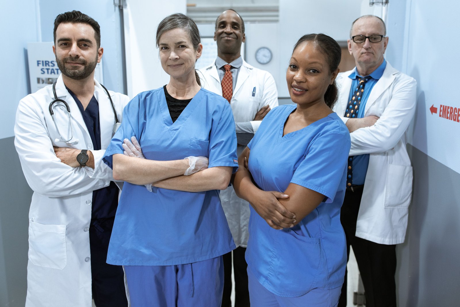Surgical and operation theatre linen exporter India