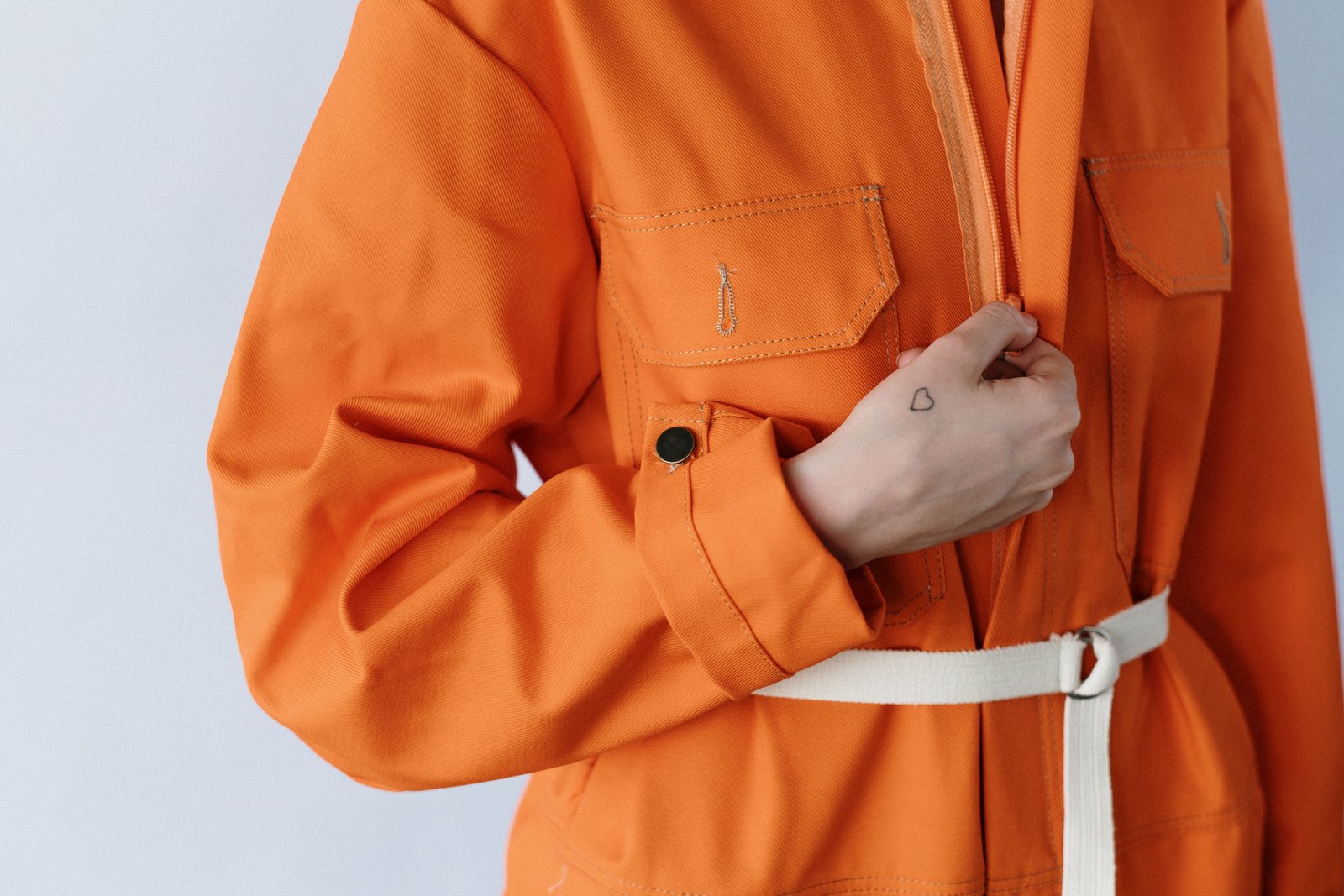 Denim and twill jumpsuit exporters in Madhya Pradesh