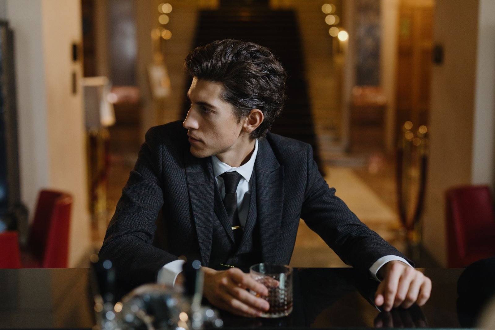 Tuxedo and dinner jacket exporter Kamarhati India