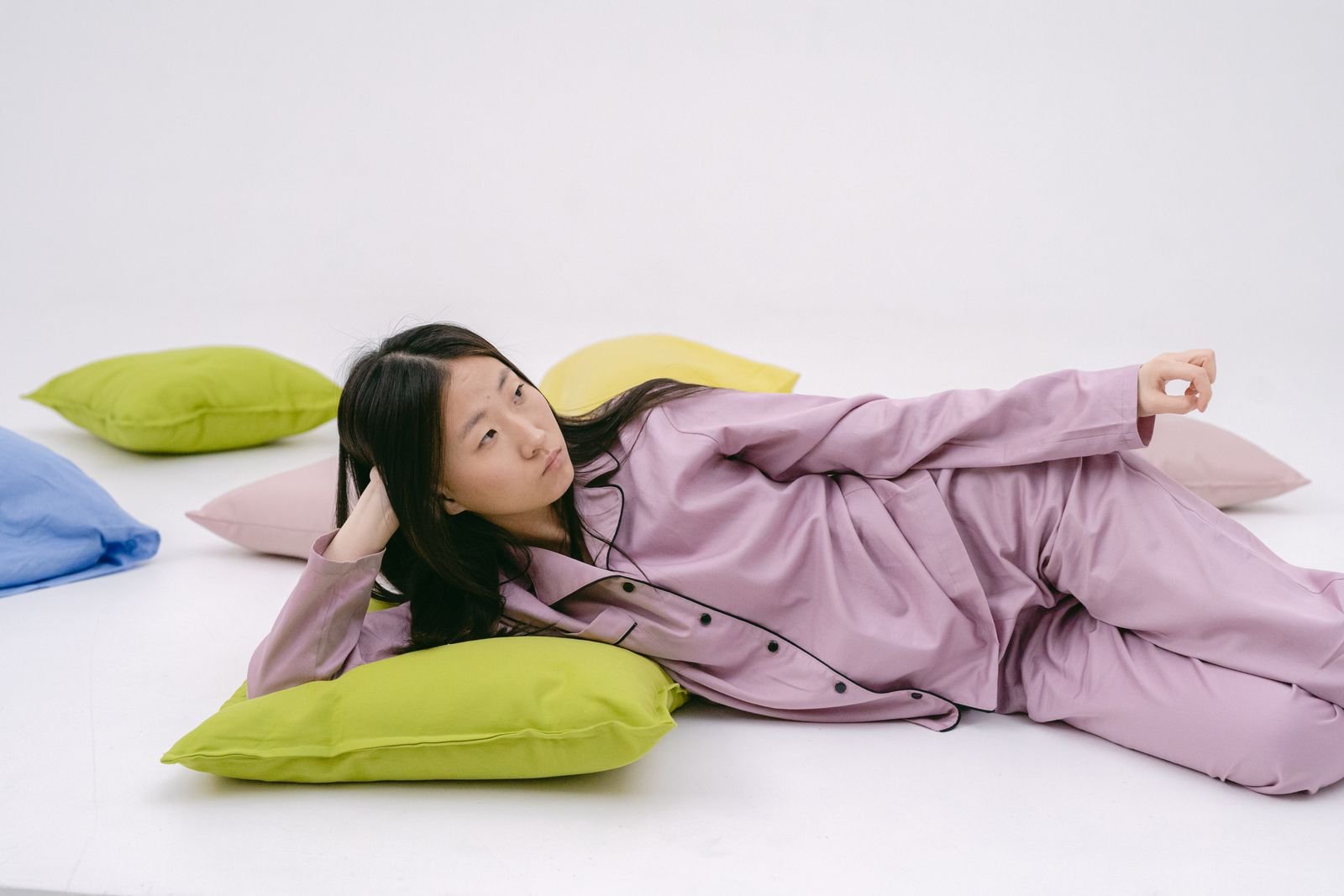 Cotton pajama set sourcing service Guwahati India