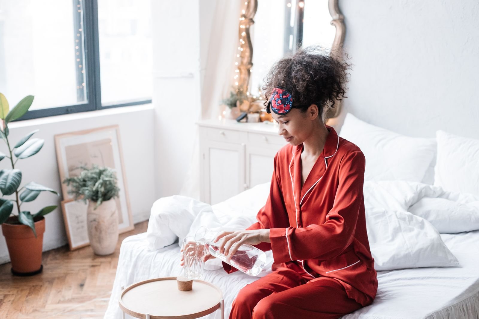 Bulk wholesale pajama sets supply India
