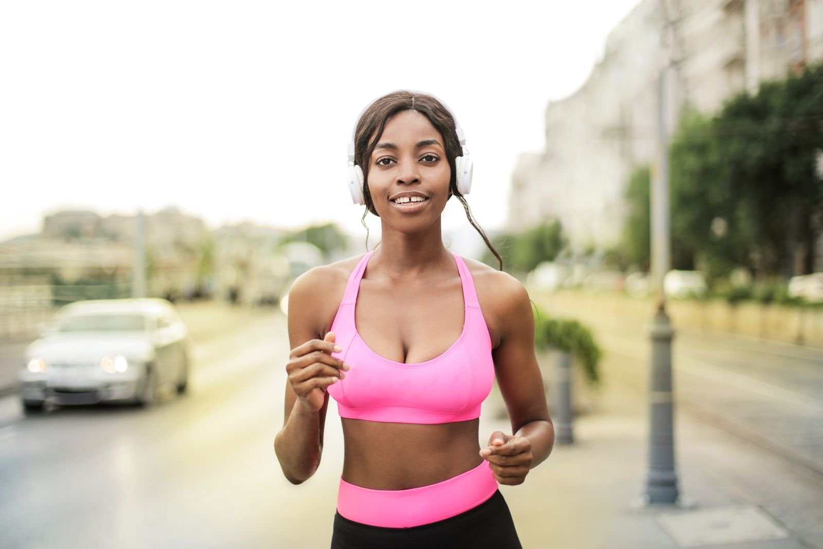 Quality Assurance Compliance Sports Bra Export