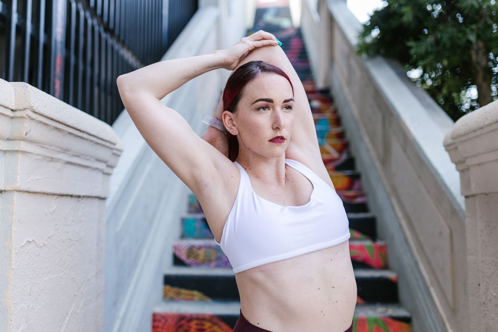 Sports Bra Export Freight Handling