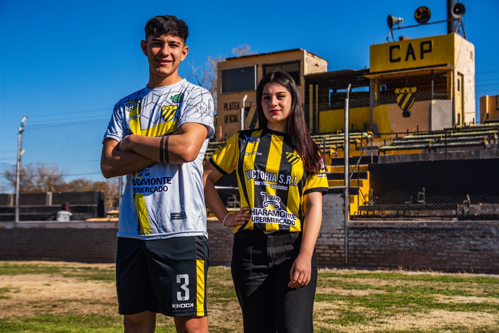 Sublimation printing and jersey branding services