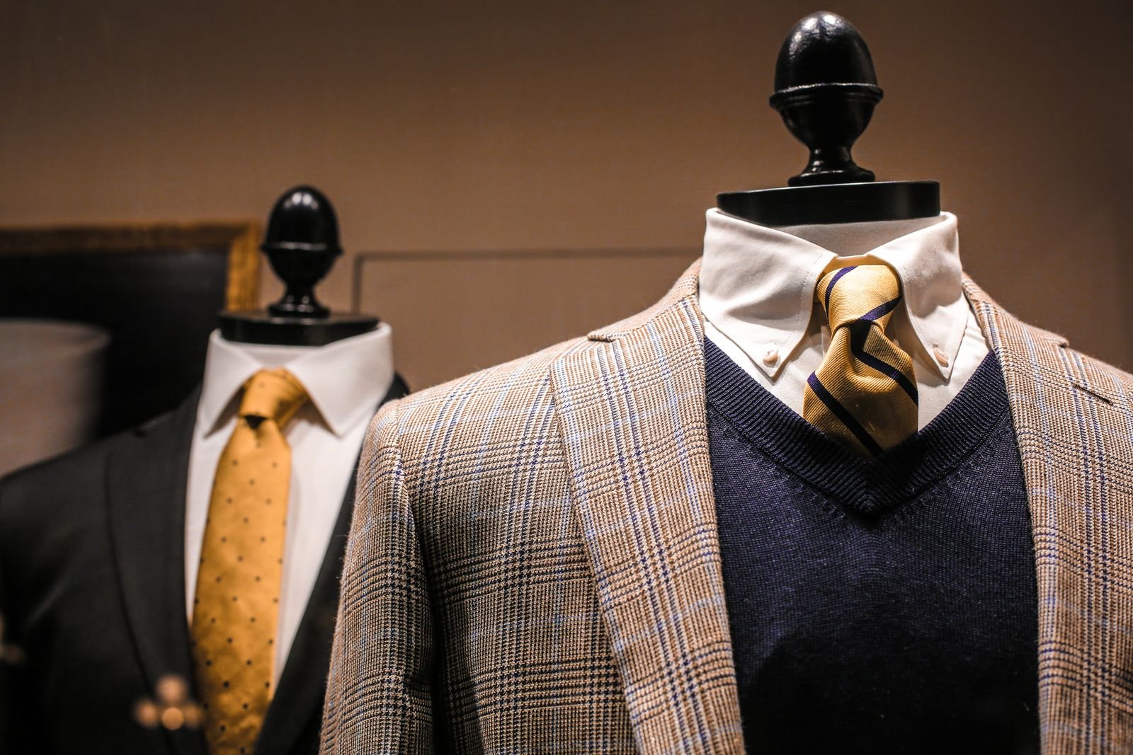 Fabric Sourcing and Quality Assurance