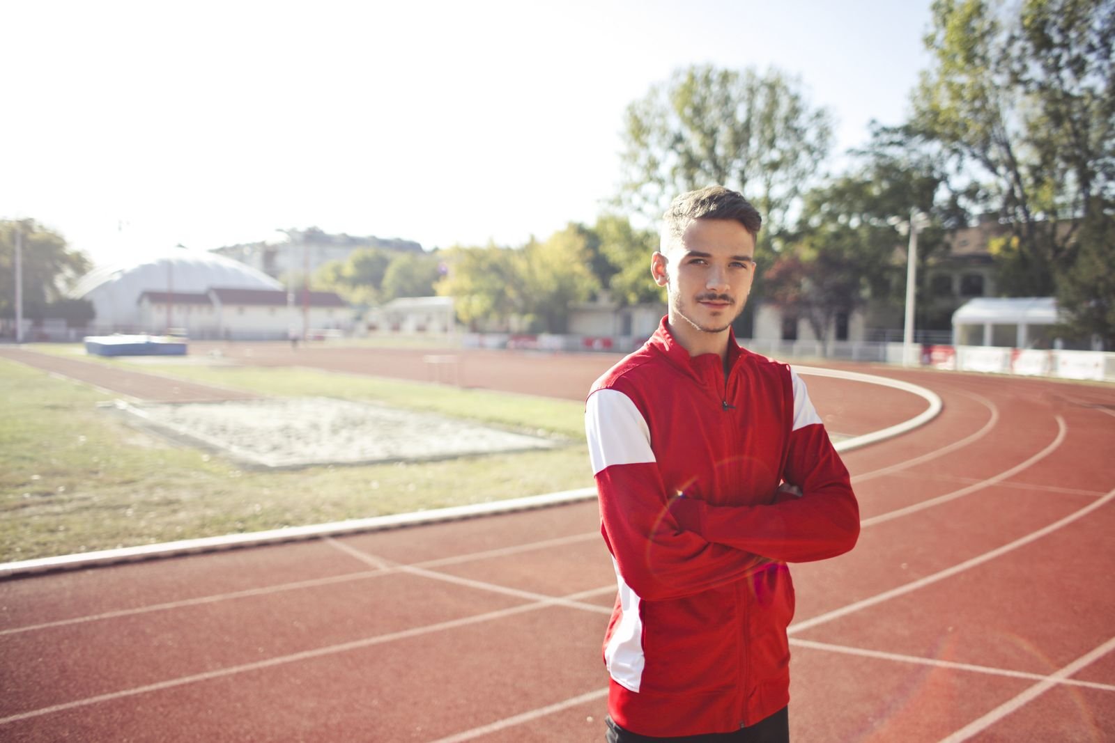 Custom track jacket manufacturing in Kochi India