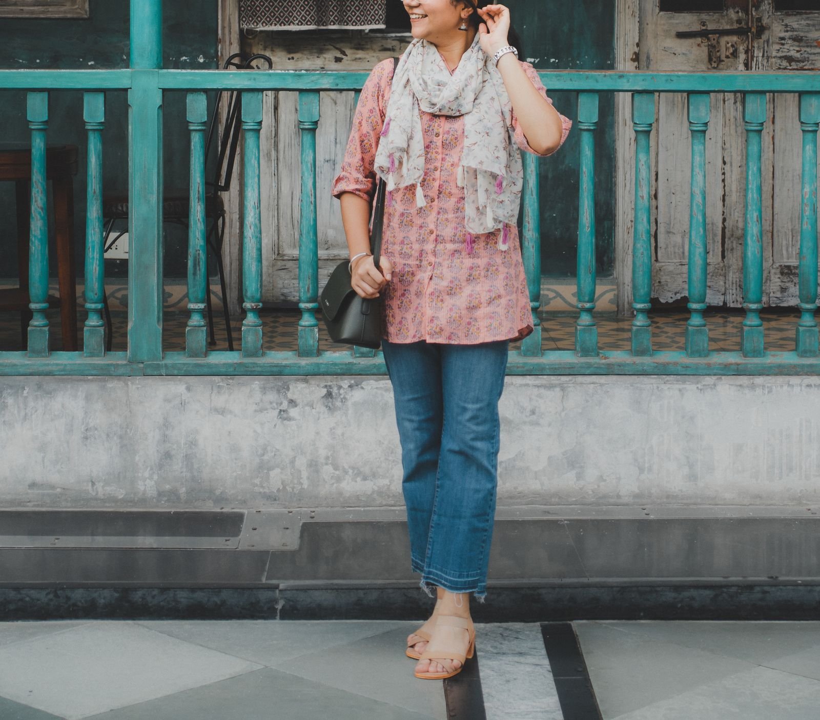 Custom tunic manufacturing service in Bardhaman India