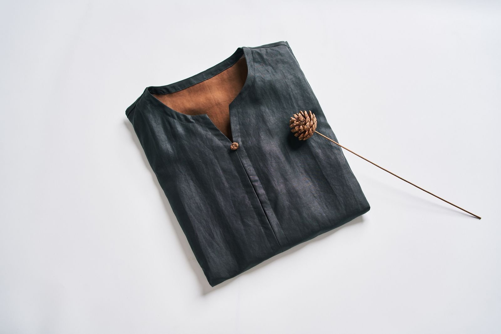 Private label tunic production service