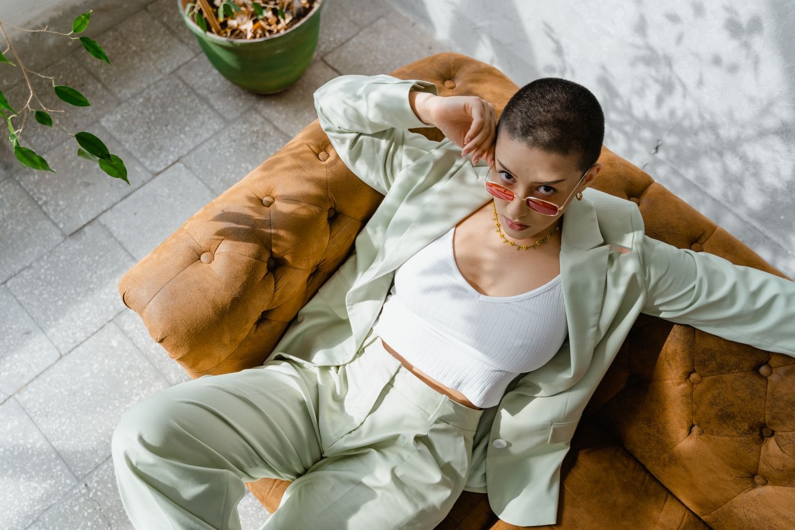 Trend led co-ord sets for global fashion retailers