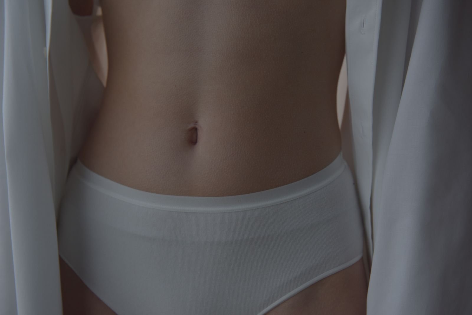 Cotton comfort panties bulk export Saharanpur