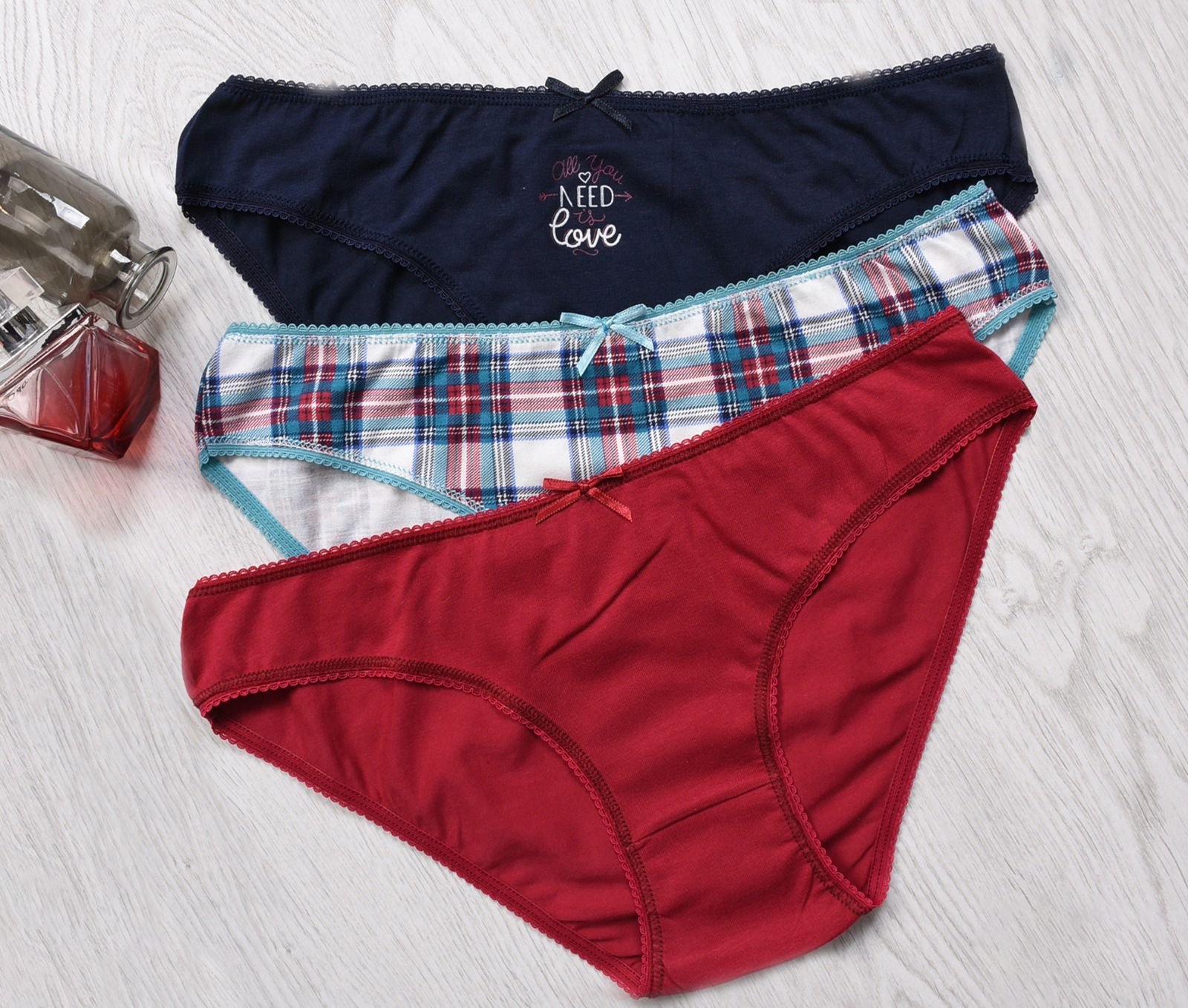 Maternity post partum panties supplier India