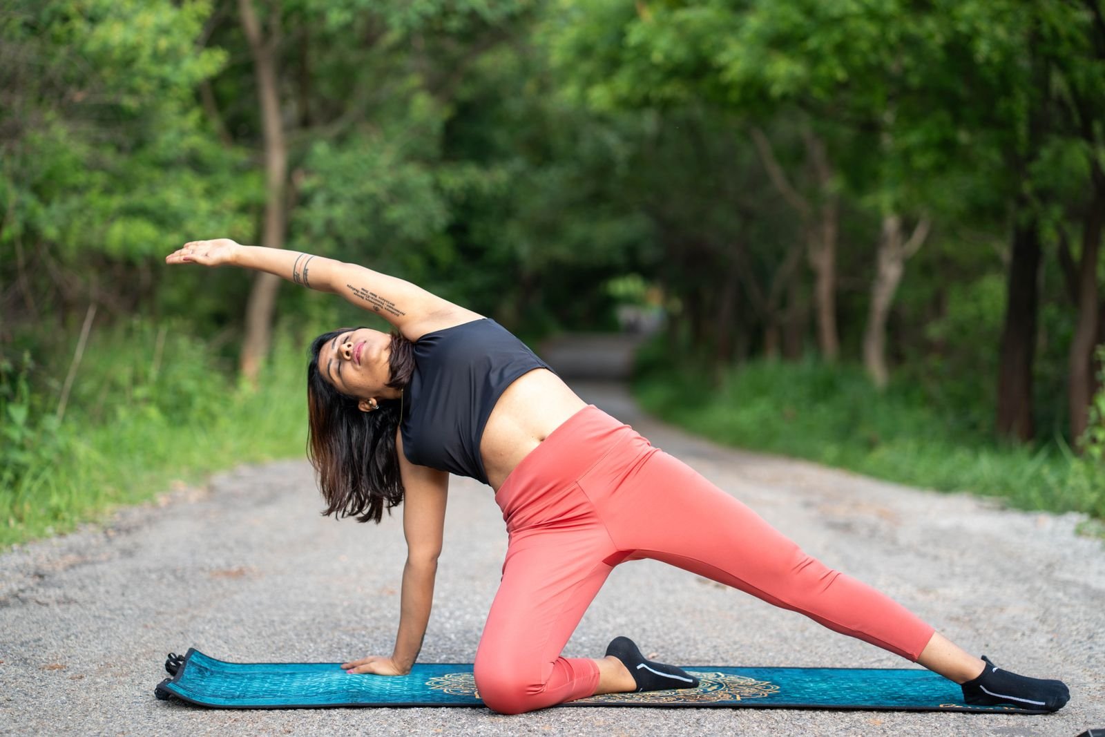 Compression performance activewear manufacturer
