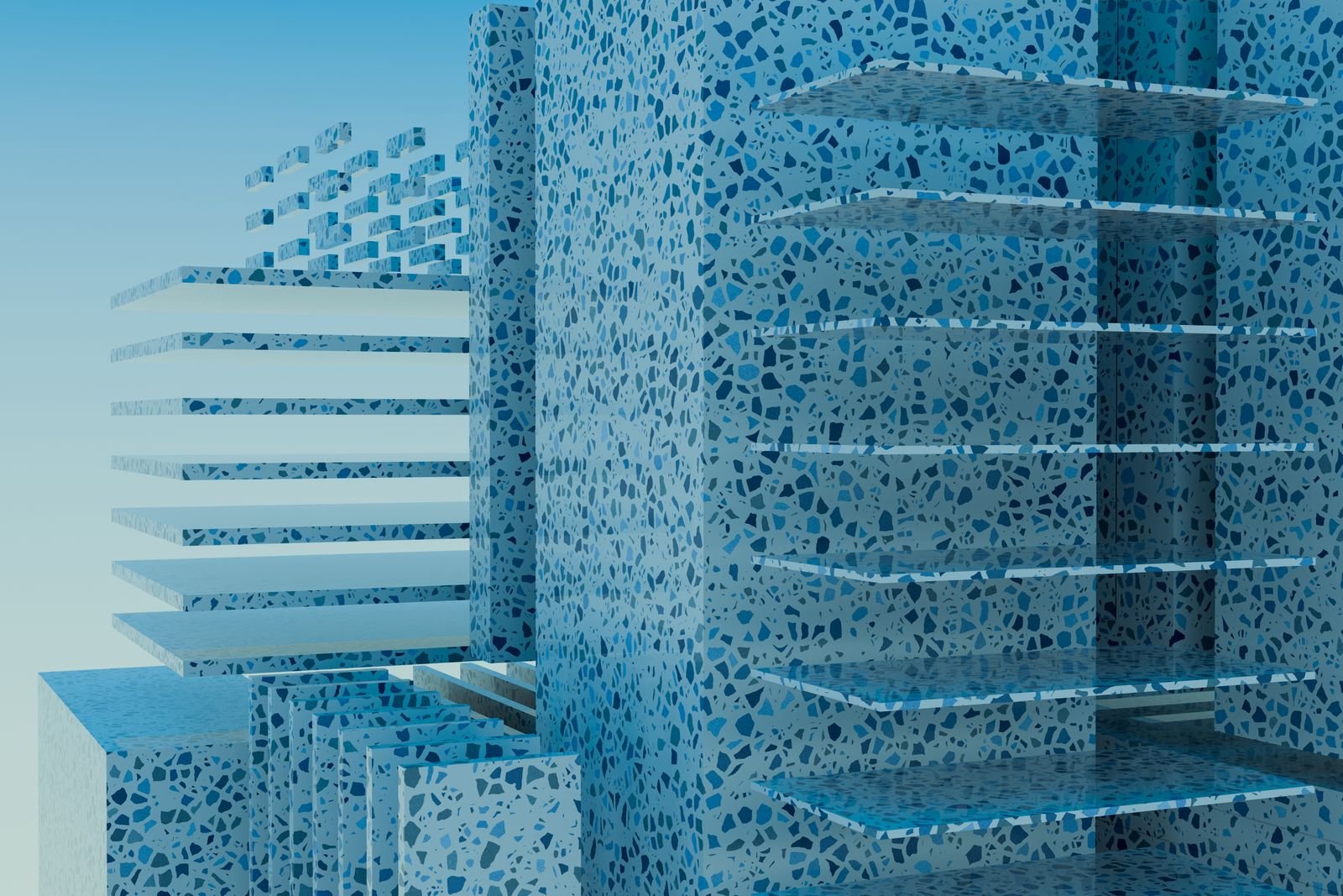3D architectural visualization services in Kulti India