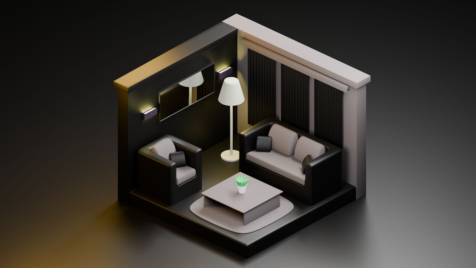 3D floor plan modeling services Kulti West Bengal